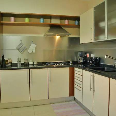 Apartment White House *