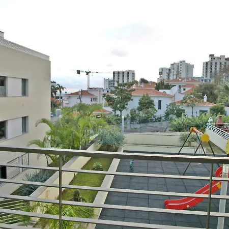 White House Funchal (Madeira)
