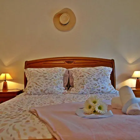 Apartment White House Funchal (Madeira)