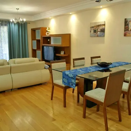 Apartment White House Funchal (Madeira)