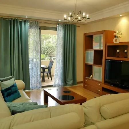 White House Apartment *