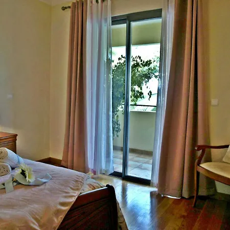 White House Apartment Funchal (Madeira)