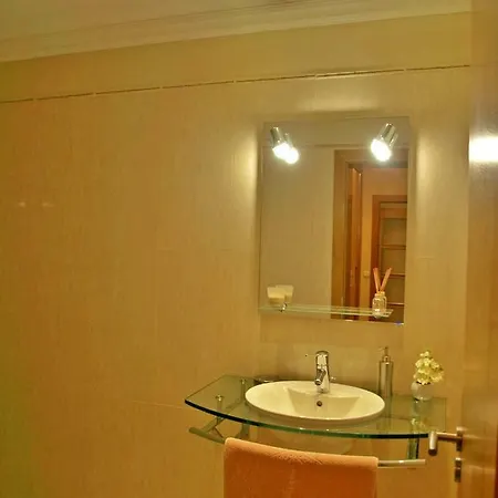 White House Apartment Funchal (Madeira)